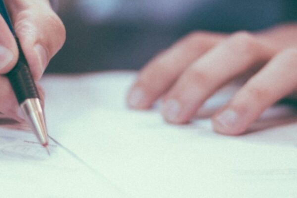 Warum viele Gründer:innen und KMU ihre rechtlichen Dokumente unterschätzen
